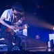 Jonny Greenwood from the band Radiohead performs at Madison Square Garden on Tuesday, July 26, 2016 in New York. (Photo by Charles Sykes/Invision/AP)
